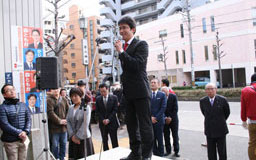 森ともお