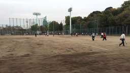 グランドゴルフ_大会