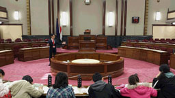 議場見学_1