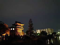 堀川まつり02
