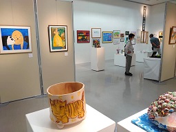 障害者アーツ展02