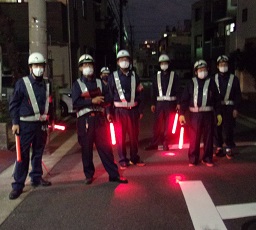 秋の火災予防運動02