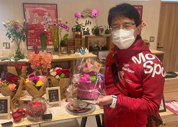 フラワーバレンタイン02_森ともお
