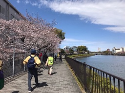 ぐるりんウォーキング03