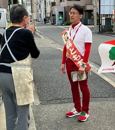 選挙戦4日目04_森ともお