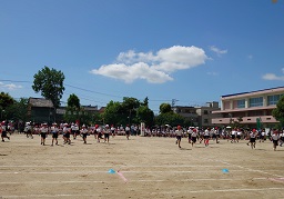 運動会02