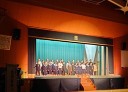 小学校秋行事c02