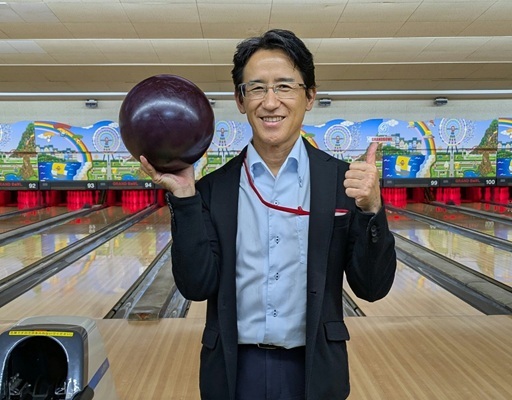 連合愛知ボウリング大会02_森ともお