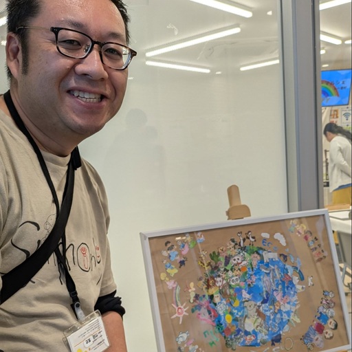 レインボーマルシェ02