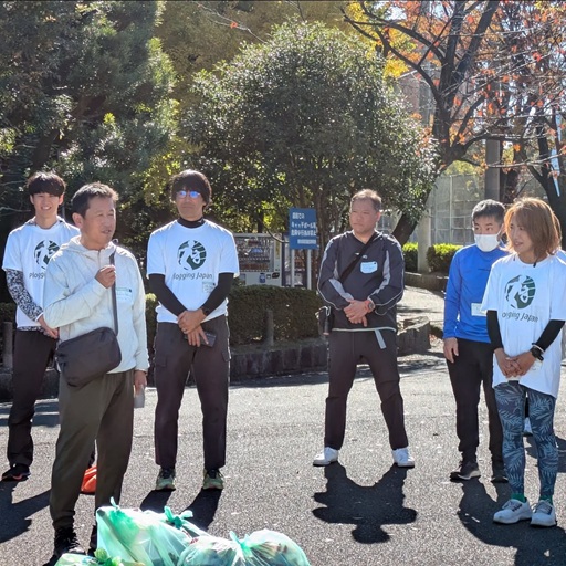 連合愛知プロギング熱田02