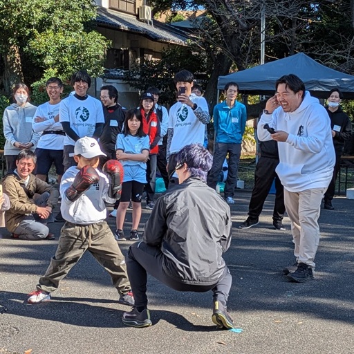 連合愛知プロギング熱田04