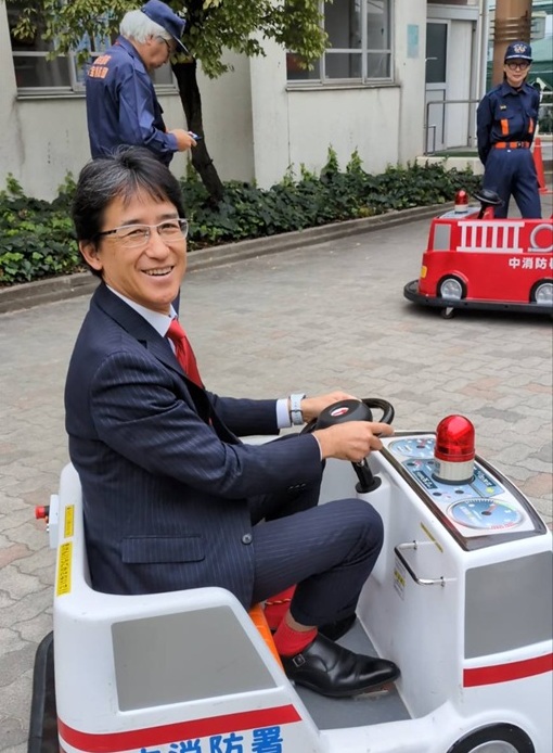 堀川サンタSUP02