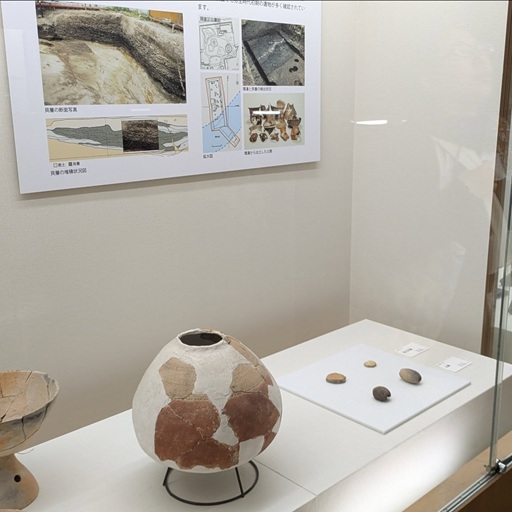 あいち朝日遺跡ミュージアム04