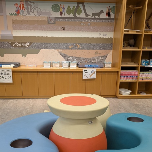 あいち朝日遺跡ミュージアム09