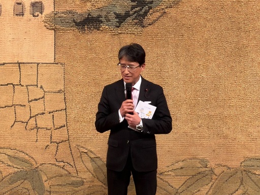 高蔵幼児園おゆうぎ会03_森ともお