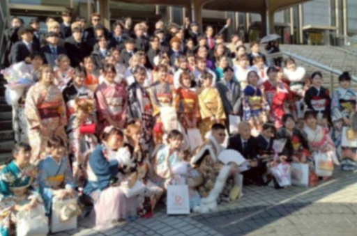 熱田区成人の日記念行事03