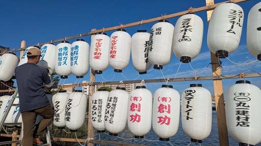堀川まつり06