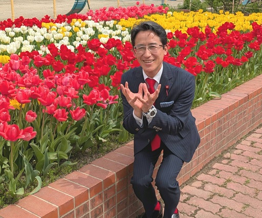 花いっぱい運動02