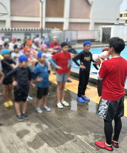 SUP体験会01