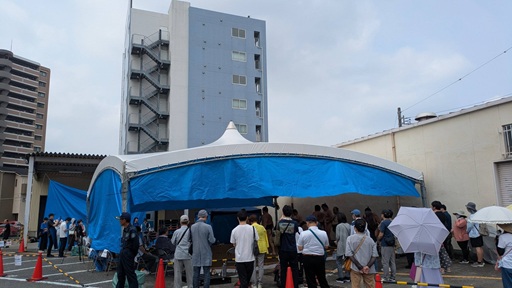 地域が支える相撲部屋05