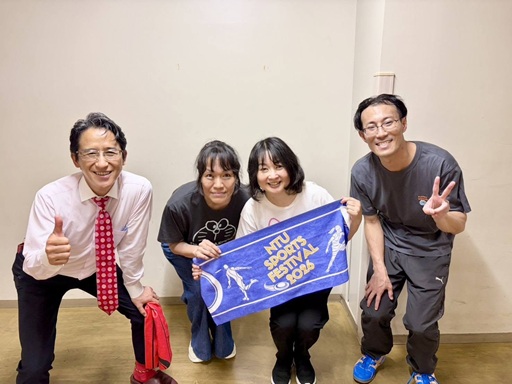 ドッジビー大会04