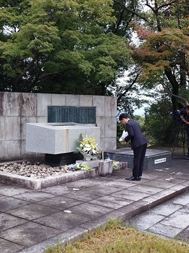 伊勢湾台風殉難者慰霊祭03