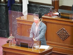 森ともお