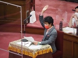 森ともお