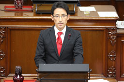 議会質問